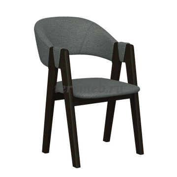 Стул обеденный Гнутая спинка, цена 7250 руб. - фото товара, ракурс 2