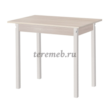 Стол обеденный прямая нога ЛДСП - фото товара, ракурс 1