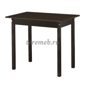 Стол обеденный прямая нога ЛДСП, цена 2900 руб. - фото товара, ракурс 2