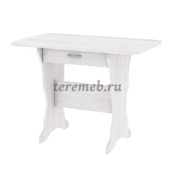 Стол обеденный СТ-04 (анкор светлый) - фото товара, ракурс 1