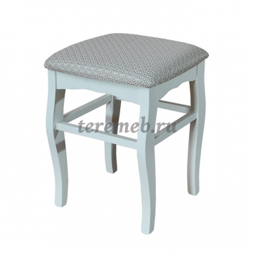 Табурет Т2, Артикул Т-2100, Размеры (ДхГхВ): 350 х 350 х 450 мм