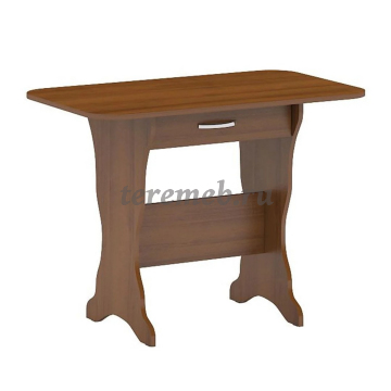 Стол обеденный СТ-04 (орех экко) - фото товара, ракурс 1