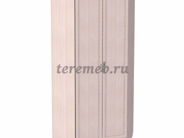Шкаф угловой Гарун 401, цена 17500 руб. - фото товара, ракурс 2