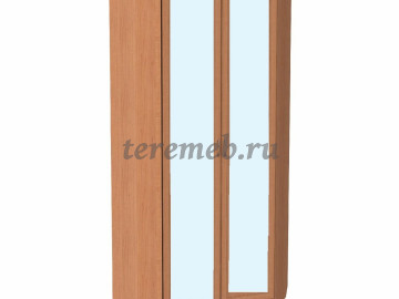 Шкаф угловой Гарун 401 - фото товара, ракурс 3