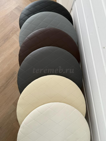 Стул Венский-ромб (металлик), Производитель: Долорес, Страна: Россия