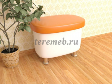 Банкетка Техно - фото товара, ракурс 1