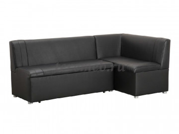 Кухонный угловой диван Уют со спальным местом, Материалы: Дерево; ЛДСП; ДВП; ППУ; Ткань, Цвет: По каталогу