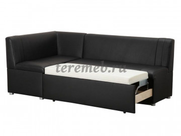 Кухонный угловой диван Уют со спальным местом, Производитель: Боровичи-мебель, Страна: Россия