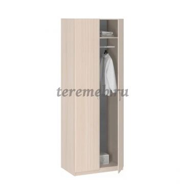 Шкаф 2-х дверный Лотос 8.02 - фото товара, ракурс 1