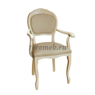 Стул-кресло С10 - фото товара, ракурс 1