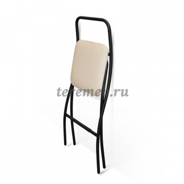 Стул барный складной SHT-S46, цена 3950 руб. - фото товара, ракурс 2