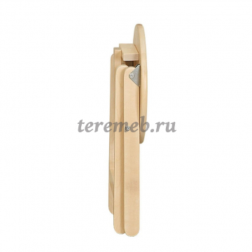 Табурет складной Кемп, Артикул Т-2241, Размеры (ДхГхВ): 350 х 390 х 445 мм