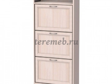 Тумба для обуви Гарун Т23, цена 6700 руб. - фото товара, ракурс 2