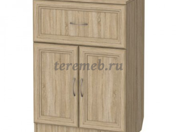 Тумба с ящиком Гарун Т02 - фото товара, ракурс 1