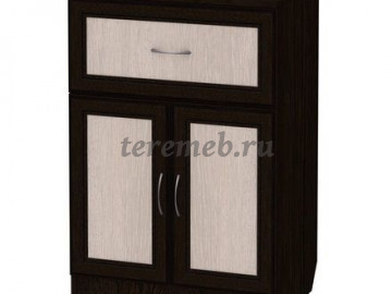 Тумба с ящиком Гарун Т02, цена 6250 руб. - фото товара, ракурс 2