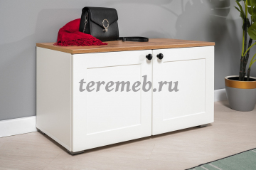 Тумба Остин 13.257, цена 5600 руб. - фото товара, ракурс 2