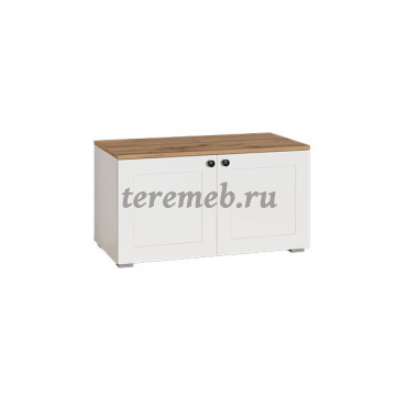 Тумба Остин 13.257 - фото товара, ракурс 1