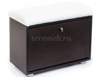 Тумба для обуви МС-1 Бител, цена 3000 руб. - фото товара, ракурс 2