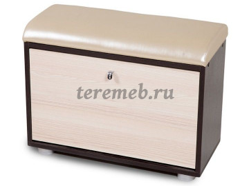 Тумба для обуви МС-1 Бител - фото товара, ракурс 1