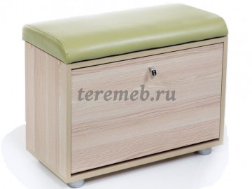 Тумба для обуви МС-1 Бител, Производитель: Бител, Страна: Россия