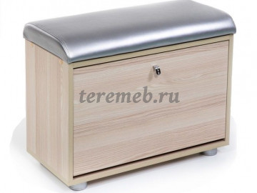 Тумба для обуви МС-1 Бител - фото товара, ракурс 3