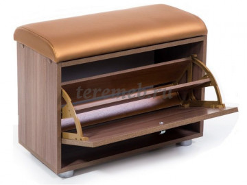 Тумба для обуви МС-1 Бител - фото товара, ракурс 4