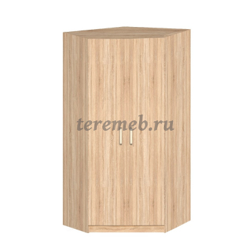 Шкаф угловой Сонома 5.09 - фото товара, ракурс 1