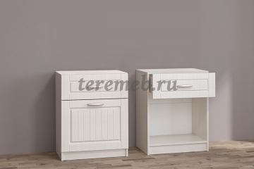 Тумба для обуви Иннэс-6 МДФ - фото товара, ракурс 1