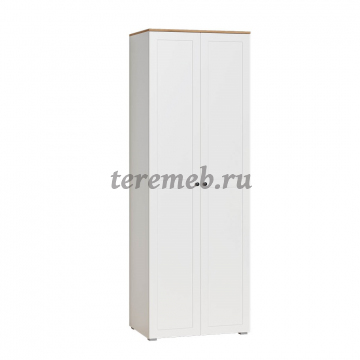 Шкаф 2-х дверный Остин 13.224 - фото товара, ракурс 1