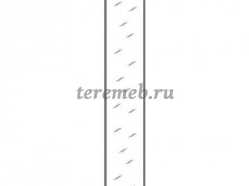 Зеркало Гарун ЗК01 - фото товара, ракурс 1