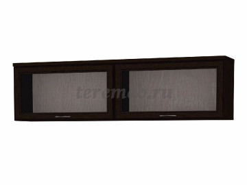 Полка навесная Гарун А03 - фото товара, ракурс 1