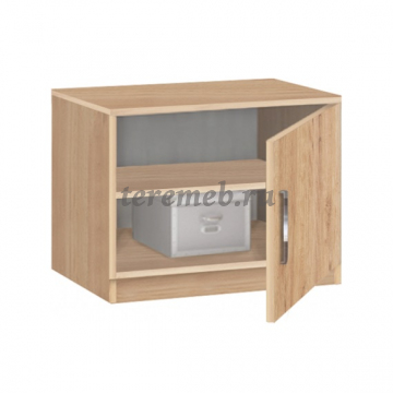 Тумба Сонома 14.01 - фото товара, ракурс 1