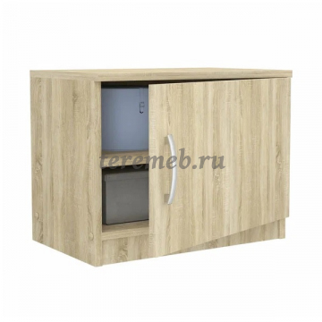 Тумба Сонома 14.03 - фото товара, ракурс 1