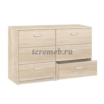 Комод Лотос 2.084 - фото товара, ракурс 1