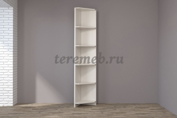 Прихожая Иннэс-6 Рамка вариант 1, цена 26450 руб. - фото товара, ракурс 2