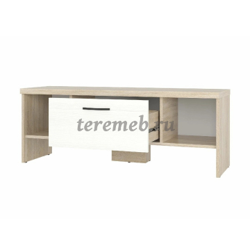 Тумба для обуви Колибри 2-0720, цена 4400 руб. - фото товара, ракурс 2