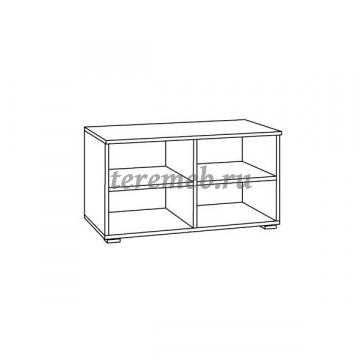 Прихожая Остин вариант 1 - фото товара, ракурс 4