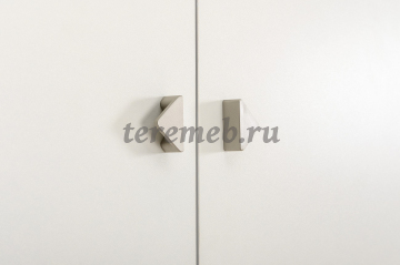 Шкаф 2-х дверный Эйп 13.334, Производитель: Моби-мебель, Страна: Россия