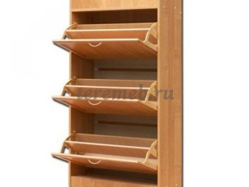 Прихожая Гарун вариант №2А, цена 26750 руб. - фото товара, ракурс 2