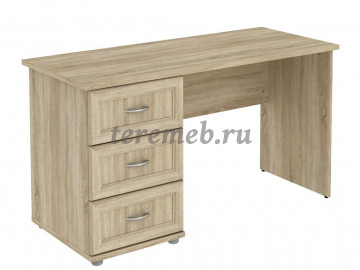 Стол письменный Гарун-К Г773.01 - фото товара, ракурс 1