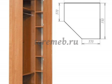 Прихожая Гарун вариант №4А, Материалы: ЛДСП; МДФ; ПВХ; ДВП; Зеркало; Металл; Пластик, Цвет: Арктика, Дуб сонома, Венге/Дуб молочный