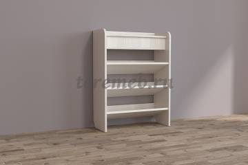 Прихожая Иннэс-6 Рамка вариант 10, Производитель: Диал, Страна: Россия