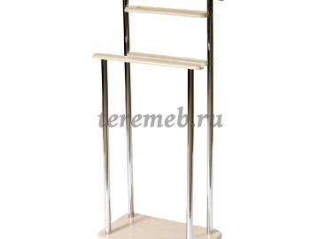 Вешалка костюмная Элдридж, цена 3200 руб. - фото товара, ракурс 2