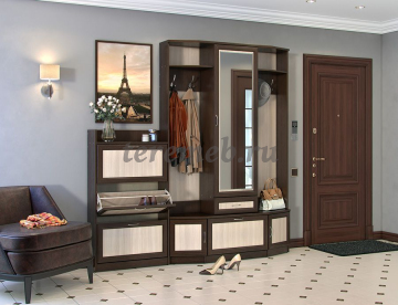 Прихожая Гарун 600 - фото товара, ракурс 3