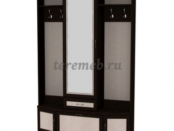 Прихожая Гарун 600, цена 19150 руб. - фото товара, ракурс 2