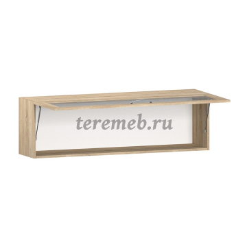 Полка навесная Классика 7.21, цена 5750 руб. - фото товара, ракурс 2