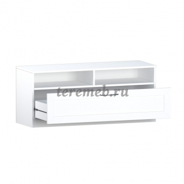 Тумба под ТВ Классика 7.17, цена 7700 руб. - фото товара, ракурс 2