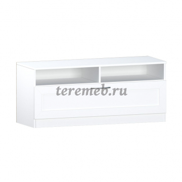 Тумба под ТВ Классика 7.17 - фото товара, ракурс 1