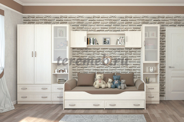 Детская Колибри Рамка вариант 5 - фото товара, ракурс 1