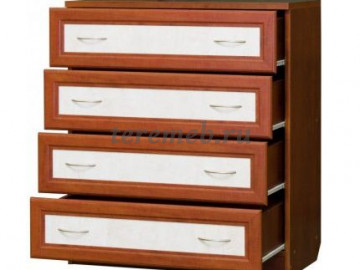 Гардеробная Гарун вариант №26, цена 35300 руб. - фото товара, ракурс 2